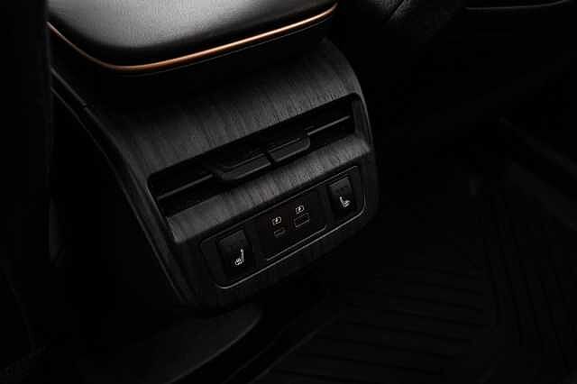 Nissan Ariya e4ORCE Evolve 87kWt