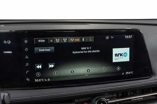 Nissan Ariya Engage 63kWt