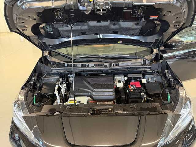 Nissan Leaf e+ 59kWh N-Connecta