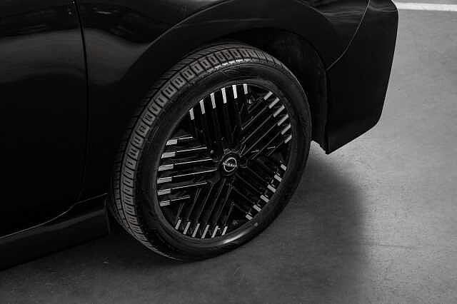 Nissan Leaf e+ 59kWh N-Connecta