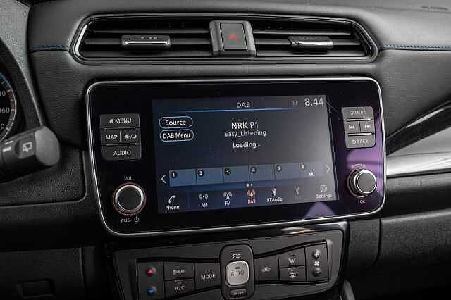 Nissan Leaf 62kWh e+ Tekna