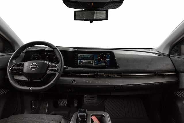 Nissan Ariya e4ORCE Evolve 87kWt