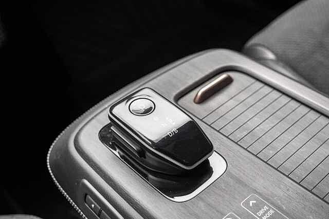 Nissan Ariya Evolve 87kWt