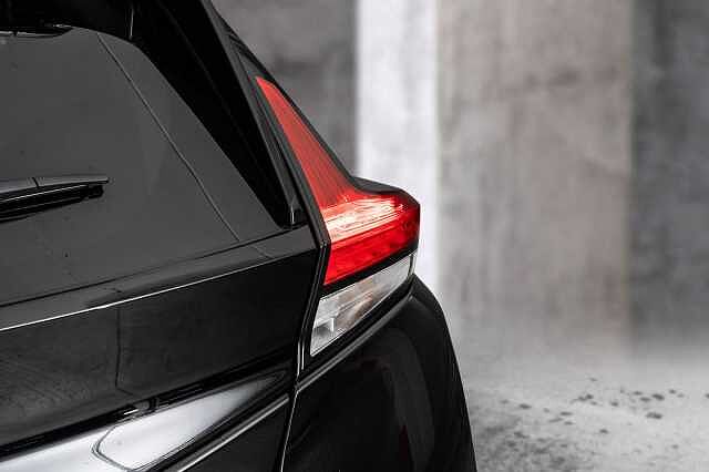 Nissan Leaf 39kWh N-Connecta