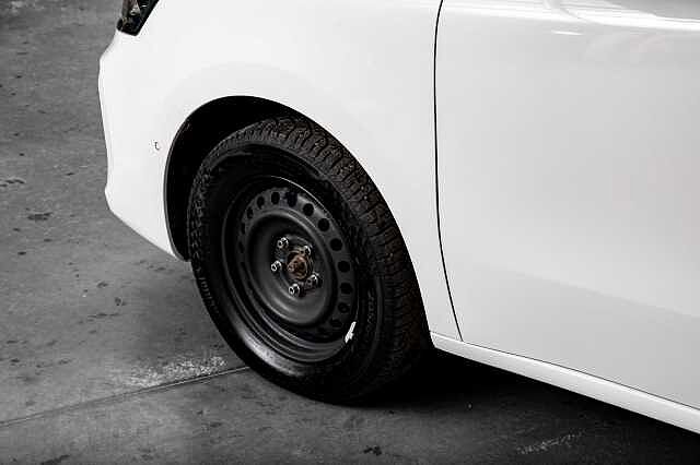 Nissan Townstar EV 45kW 122hk Tekna L1H1