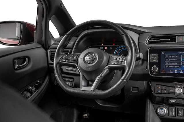 Nissan Leaf 62kWh e+ N-Connecta