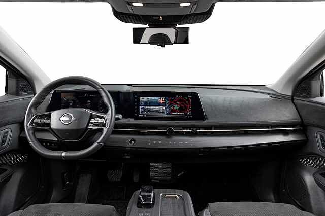 Nissan Ariya e4ORCE Evolve 87kWt