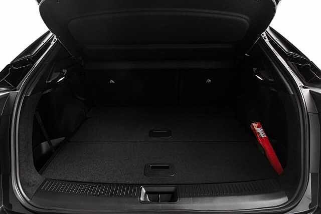 Nissan Ariya e4ORCE NISMO 87kWt