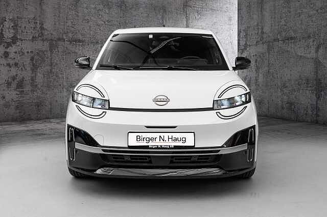 Nissan Micra 52kWh Advance