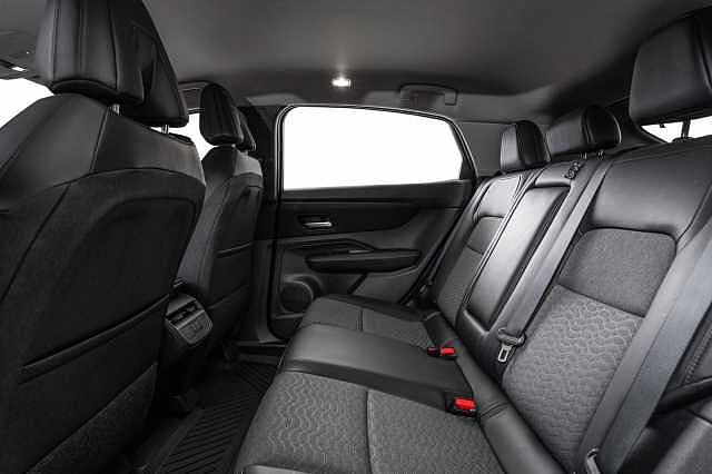 Nissan Ariya Engage 63kWt