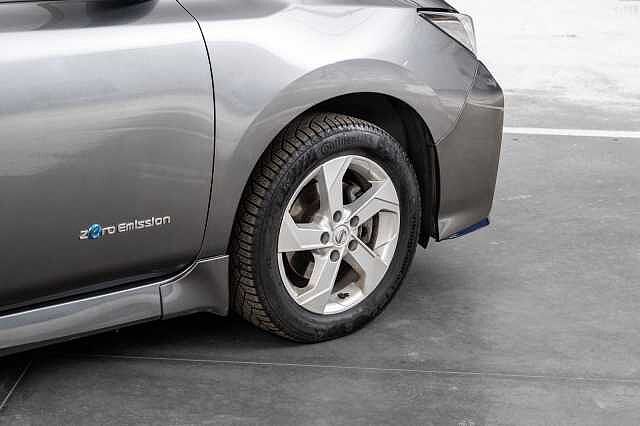Nissan Leaf 62kWh e+ Tekna