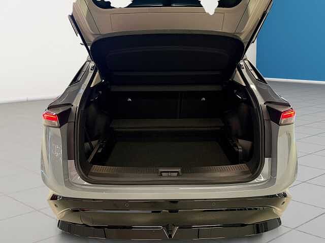 Nissan Ariya Engage 63kWt