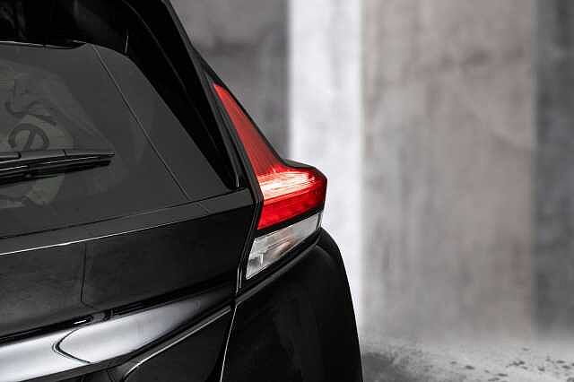 Nissan Leaf e+ 59kWh N-Connecta