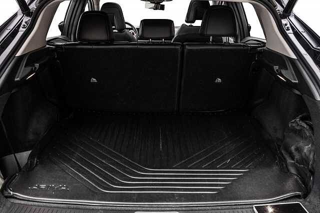 Nissan Ariya e4ORCE Evolve 87kWt