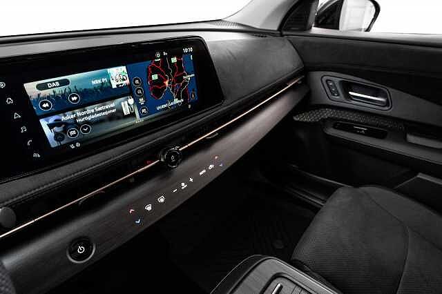 Nissan Ariya e4ORCE Evolve 87kWt