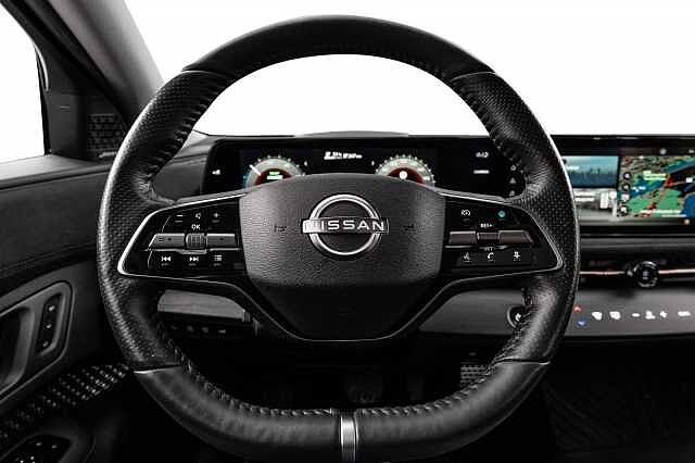 Nissan Ariya e4ORCE Evolve 87kWt