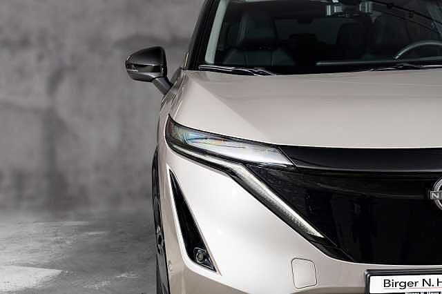 Nissan Ariya Evolve 87kWt