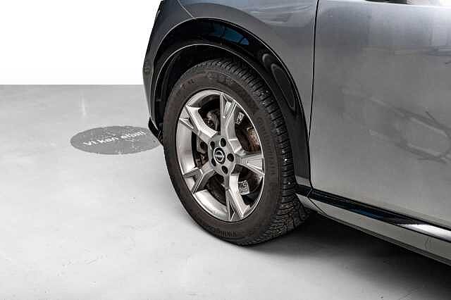 Nissan Ariya Advance 63kWt