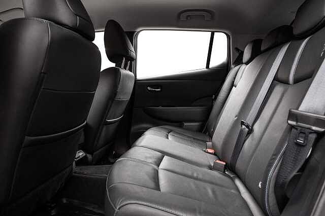 Nissan Leaf 62kWh e+ Tekna