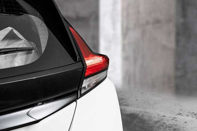 Nissan Leaf 39kWh Acenta