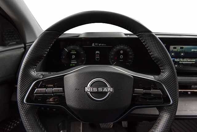 Nissan Ariya e4ORCE Evolve 87kWt