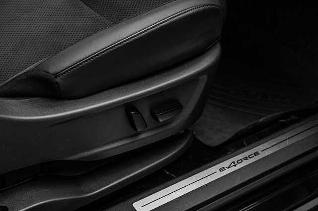 Nissan Ariya e4ORCE Evolve 87kWt