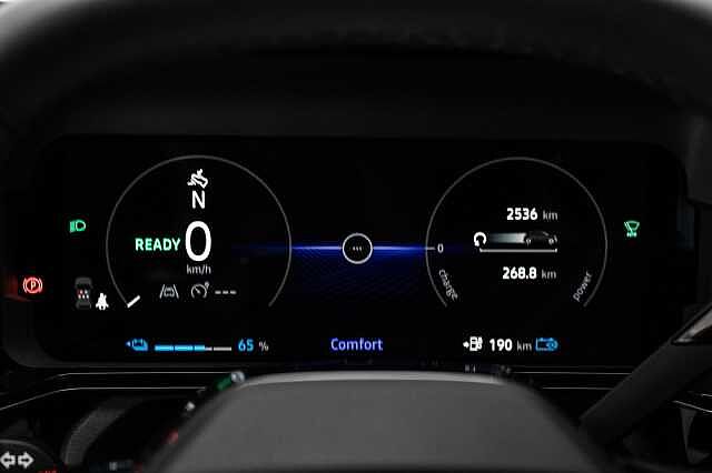 Nissan Micra 52kWh Advance