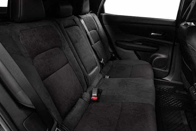 Nissan Ariya e4ORCE NISMO 87kWt