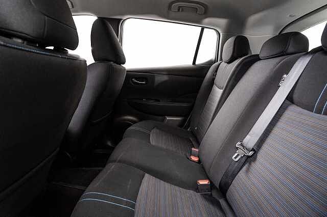 Nissan Leaf 39kWh Acenta