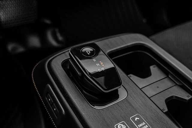 Nissan Ariya e4ORCE Evolve 87kWt