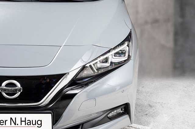 Nissan Leaf 62kWh e+ Tekna