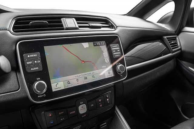 Nissan Leaf 40kWh N-Connecta