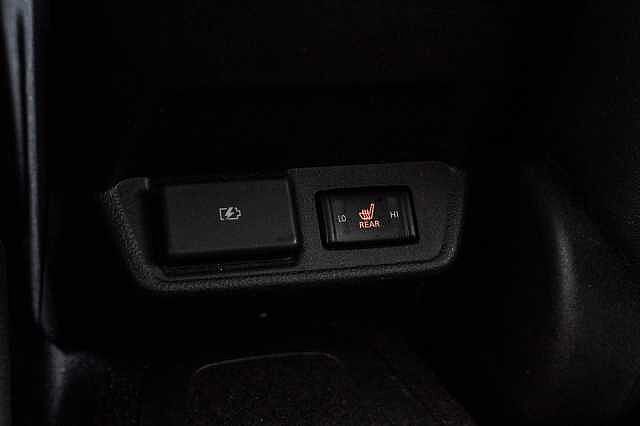 Nissan Leaf e+ 59kWh N-Connecta