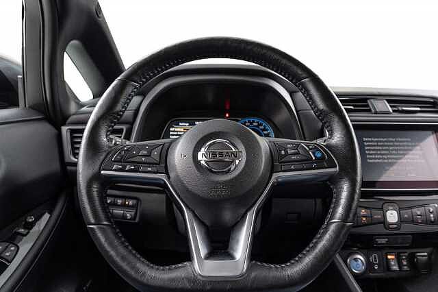 Nissan Leaf 62kWh e+ Tekna