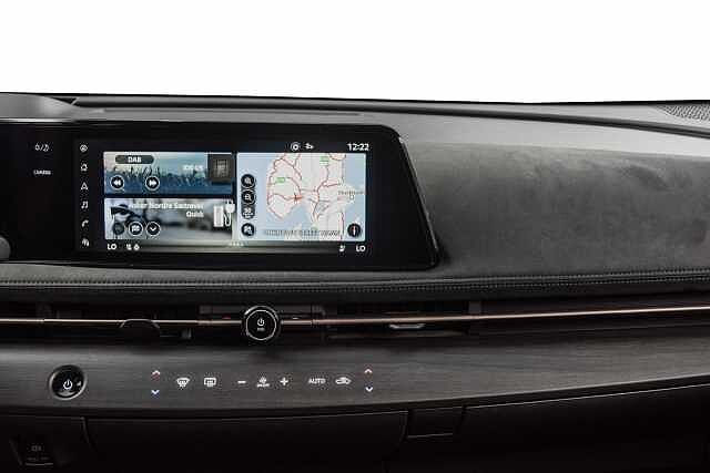 Nissan Ariya e4ORCE Evolve 87kWt
