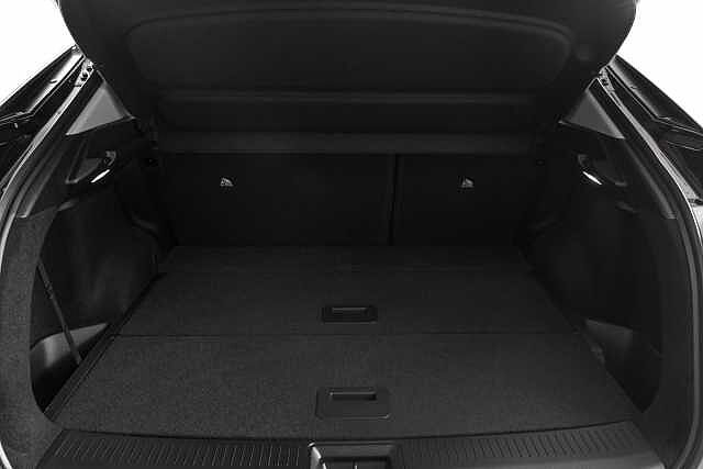 Nissan Ariya e4ORCE Evolve 87kWt
