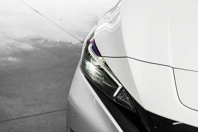 Nissan Leaf e+ 59kWh N-Connecta