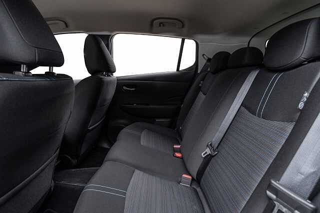 Nissan Leaf 62kWh e+ N-Connecta