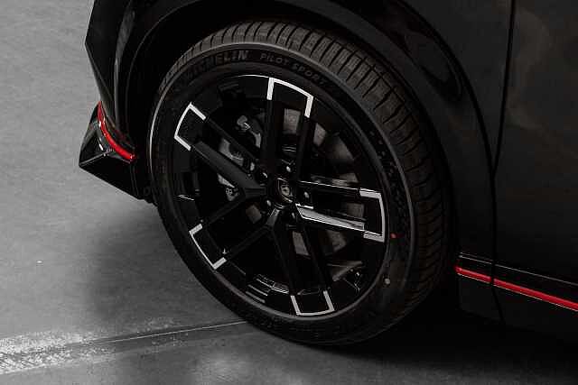 Nissan Ariya e4ORCE NISMO 87kWt