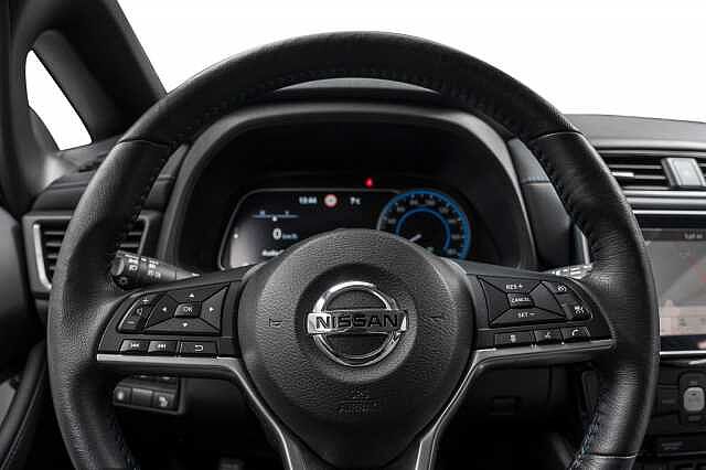 Nissan Leaf 40kWh N-Connecta