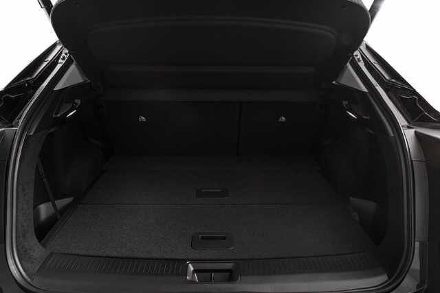 Nissan Ariya e4ORCE Evolve 87kWt