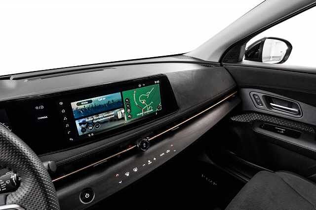 Nissan Ariya e4ORCE Evolve 87kWt