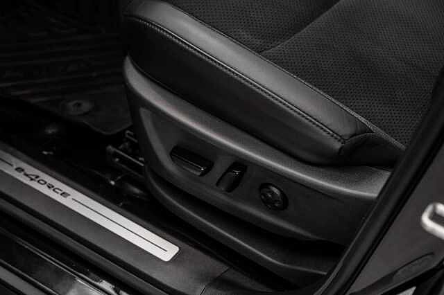 Nissan Ariya e4ORCE Evolve 87kWt