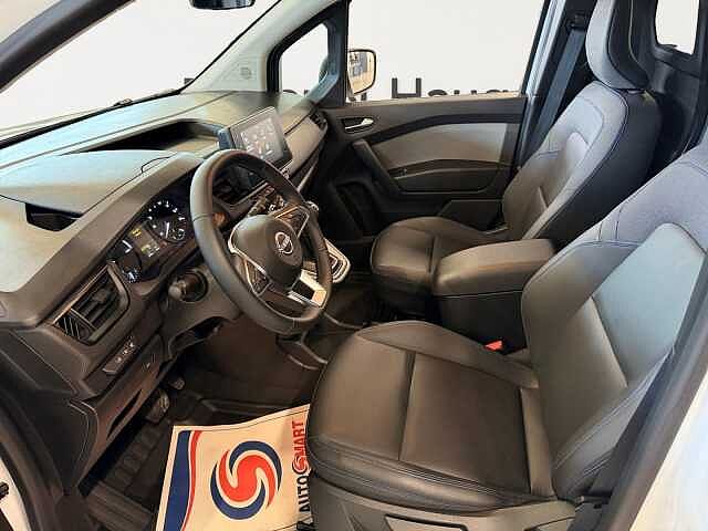 Nissan Townstar 45kWt 122hk Acenta L2H1 2s
