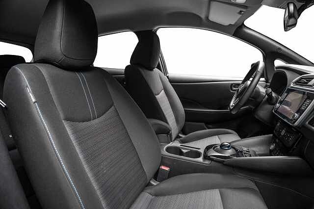 Nissan Leaf 40kWh N-Connecta