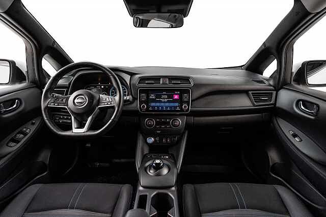 Nissan Leaf 39kWh Acenta