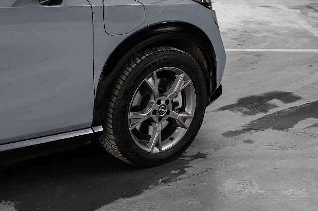 Nissan Ariya Engage 63kWt