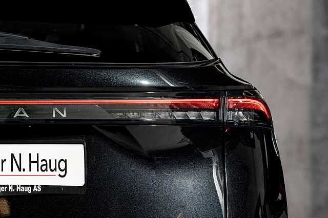 Nissan Ariya Advance 63kWt