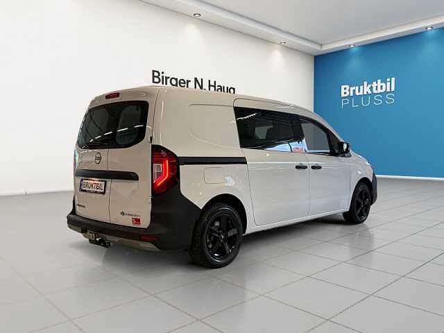 Nissan Townstar 45kWt 122hk Acenta L2H1 2s