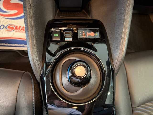 Nissan Leaf e+ 59kWh N-Connecta